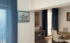 Apartments F&T